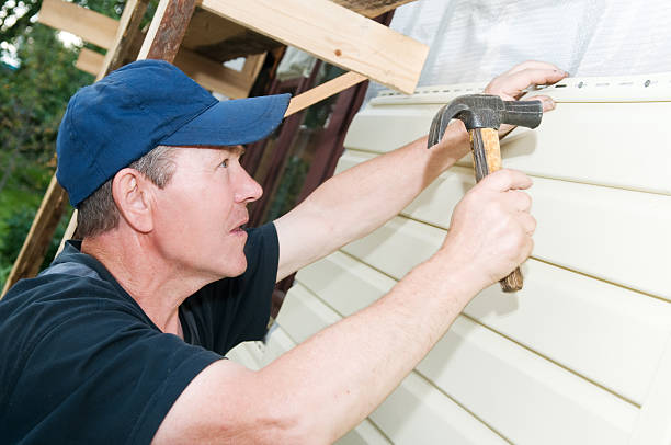 Best Siding Removal and Disposal  in Hansen, ID